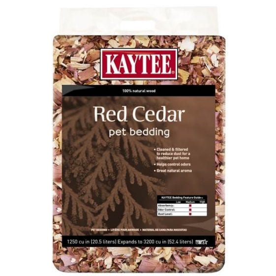 6 Best Cedar Shavings Brand for Rabbit Cage Beddings Here Bunny