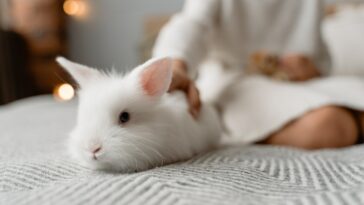 How To Choose The Best Beddings For Rabbits